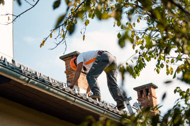 Asphalt Shingles Roofing in Scotts Valley, CA