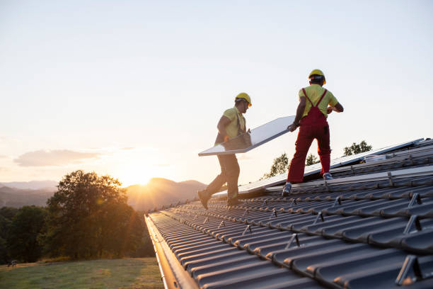 Best Roofing for New Construction  in Scotts Valley, CA