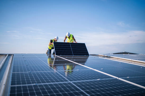 Best Green or Eco-Friendly Roofing Solutions  in Scotts Valley, CA