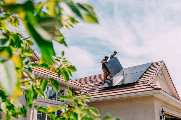 Best Commercial Roofing Services  in Scotts Valley, CA