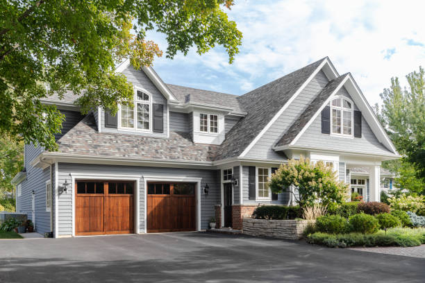 Best 4 Ply Roofing  in Scotts Valley, CA