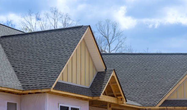 Best Rubber Roofing (EPDM, TPO)  in Scotts Valley, CA