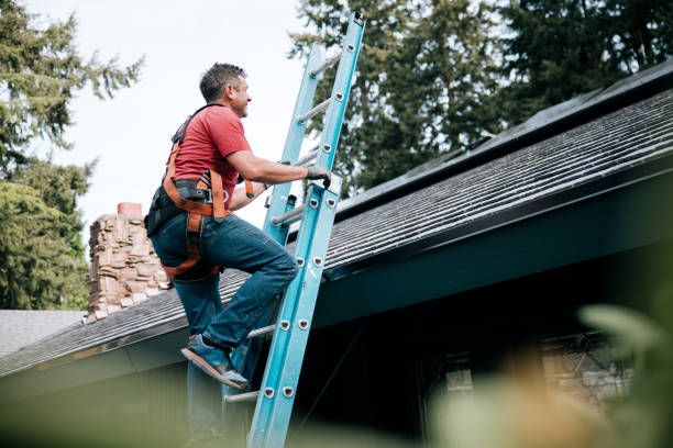 Best Solar Panel Roofing Installation  in Scotts Valley, CA