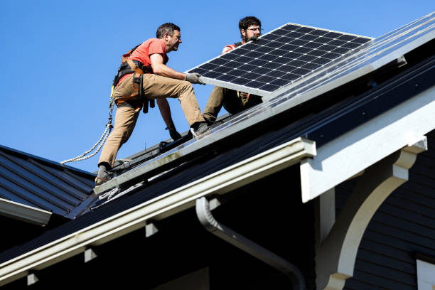 Professional Roofing Service in Scotts Valley, CA