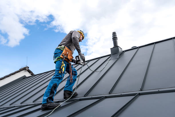 Best Roof Installation  in Scotts Valley, CA